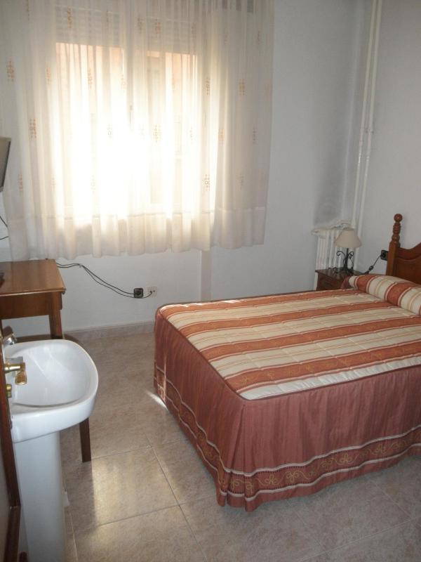Hostal Los Andes - image 5