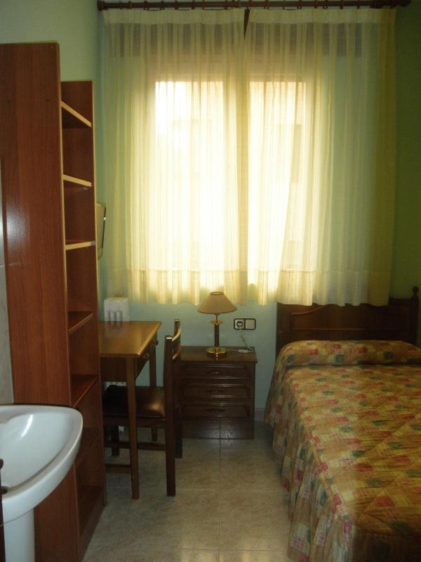 Hostal Los Andes - image 14