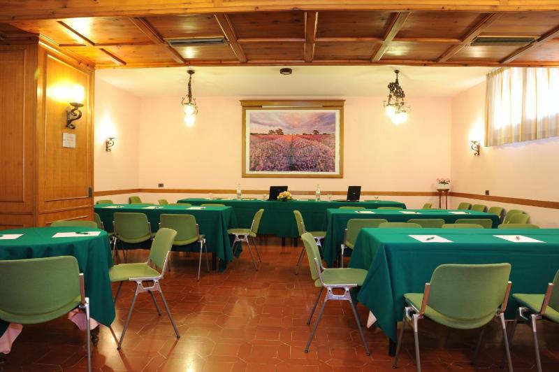 Grifone Hotel - image 21