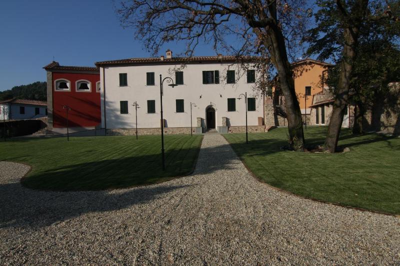Villa Sardini - image 39