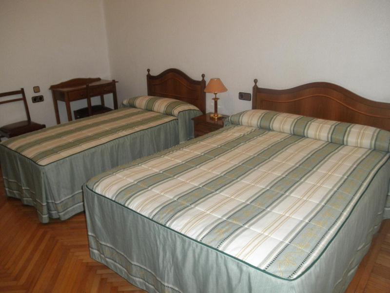 Hostal Los Andes - image 10