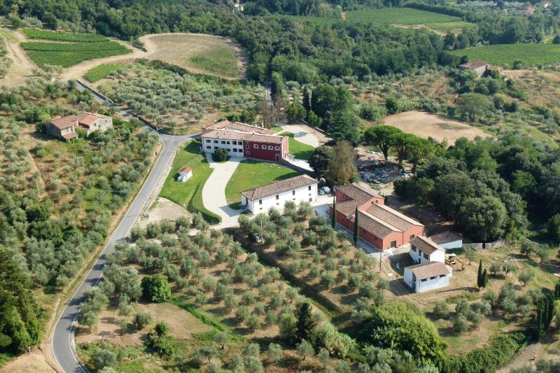 Villa Sardini - image 24