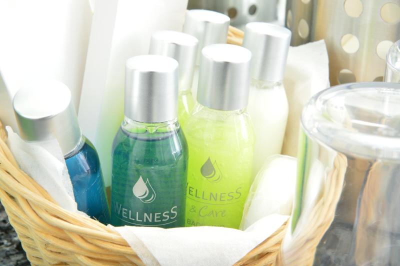 Deluxe Double Room image 2