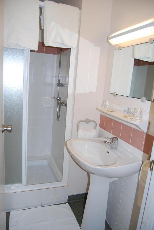 Superior Double Room with Terrace and valley view image 4