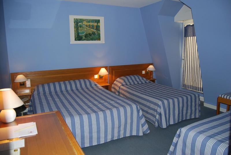 Triple Room image 3