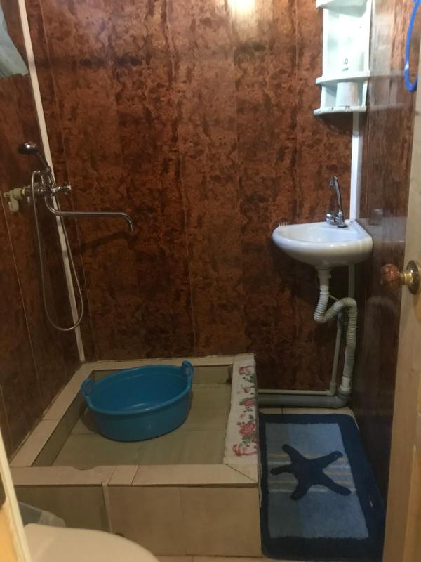Comfort Triple Room with Shower image 3