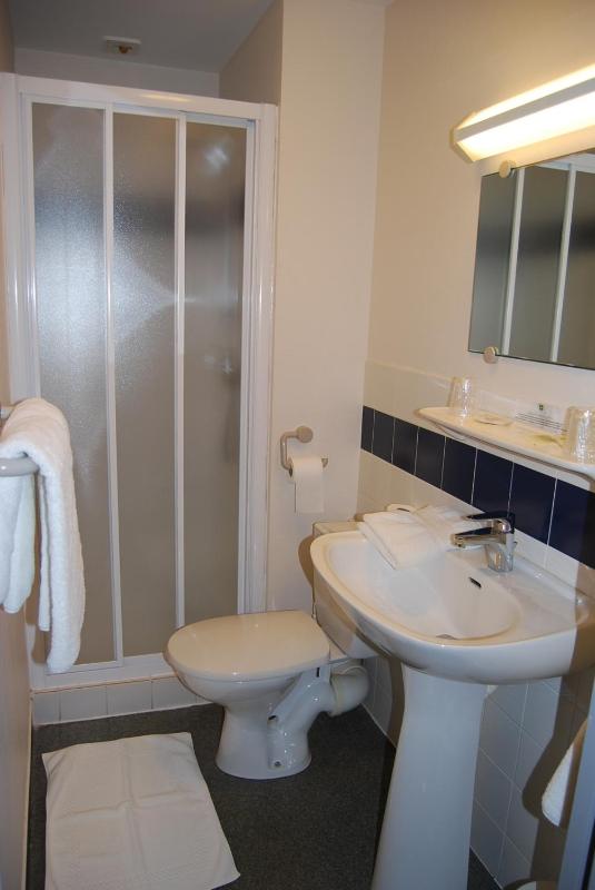 Standard Double Room with Valley View image 4