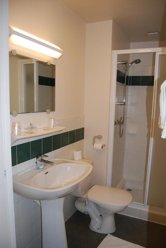 Standard Double Room with Valley View image 2