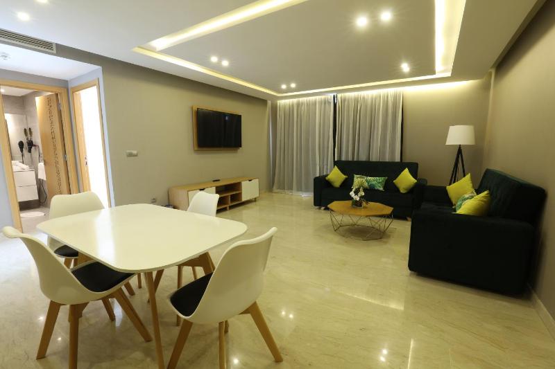MID TOWN Hotel Casablanca - image 15