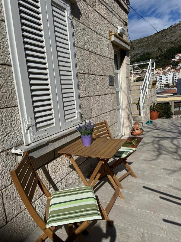 Two-Bedroom Apartment with Terrace image 4