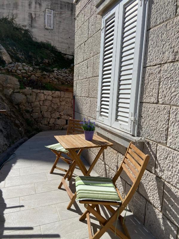 Two-Bedroom Apartment with Terrace image 2