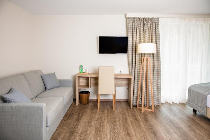 Superior Twin Room image 4