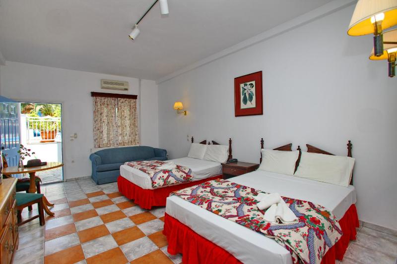Dolphin Hotel - image 48