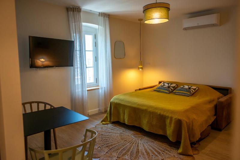 La Maison des Vendangeurs en Ville - image 21