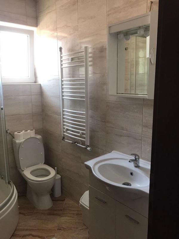 Double Room with Balcony image 2