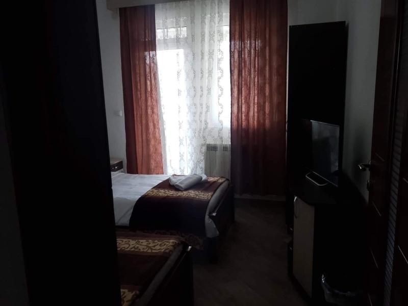 Double Room with Mountain View image 2