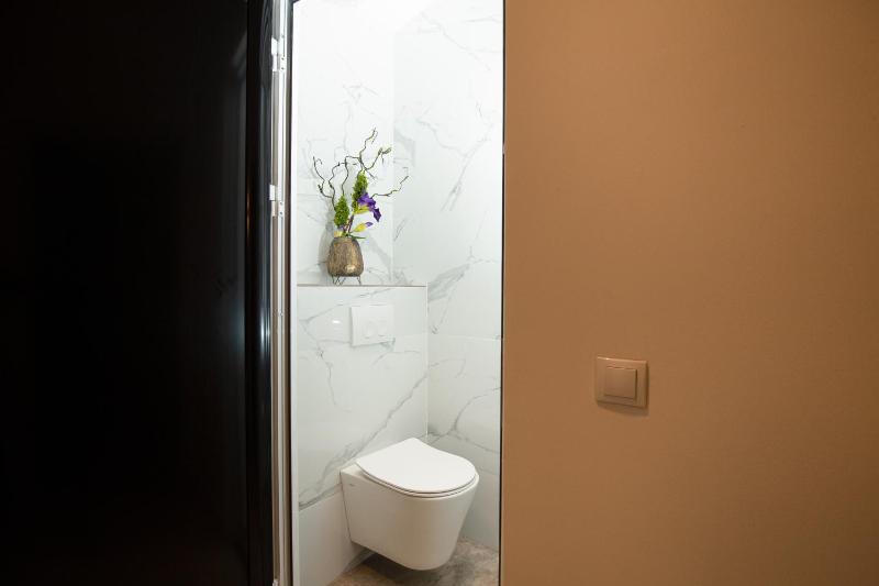 Deluxe Apartment image 4