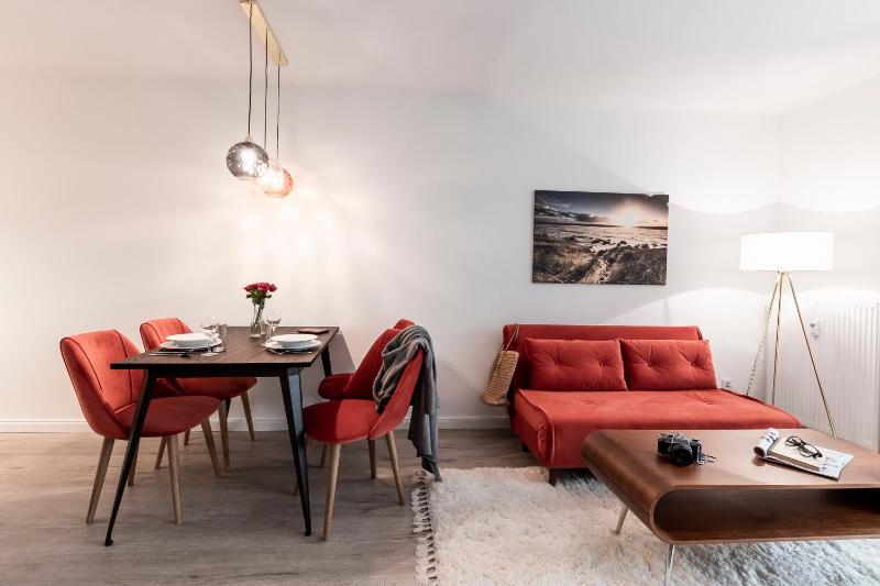Apartment - Ground Floor 1b image 2