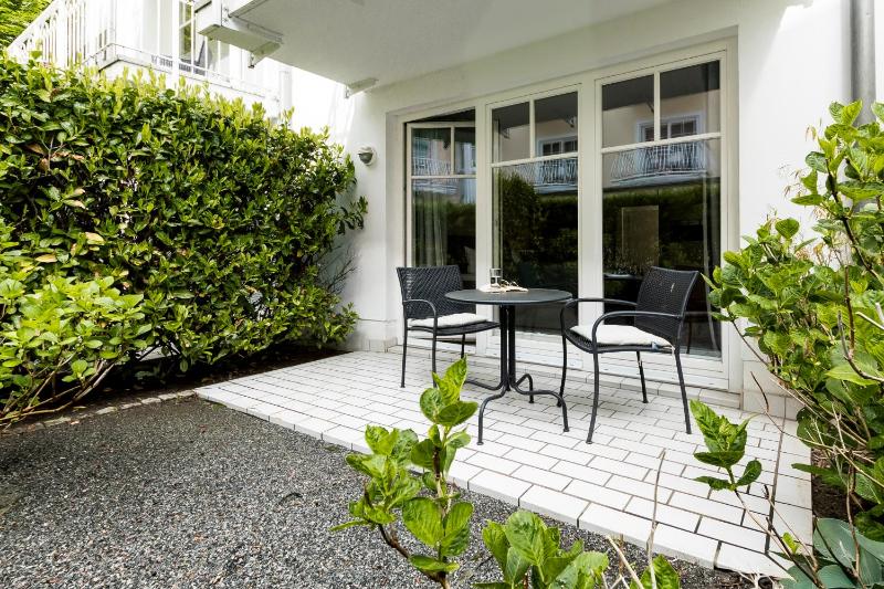 Apartment - Ground Floor 2 image 3