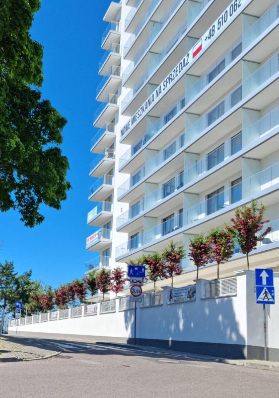 Apartament Prestige & Sea Balticus A4 - image 49