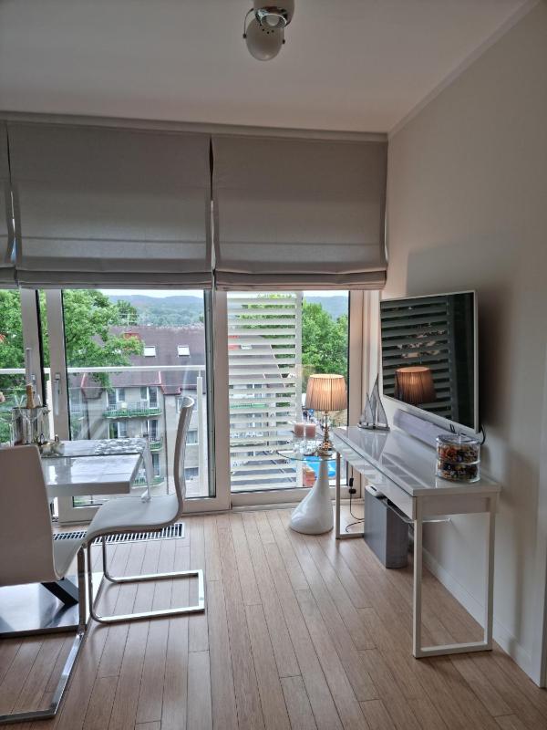 Apartament Prestige & Sea Playa Baltis 63 - image 38
