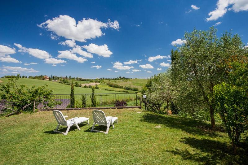 Agriturismo Podere Camollia - image 6