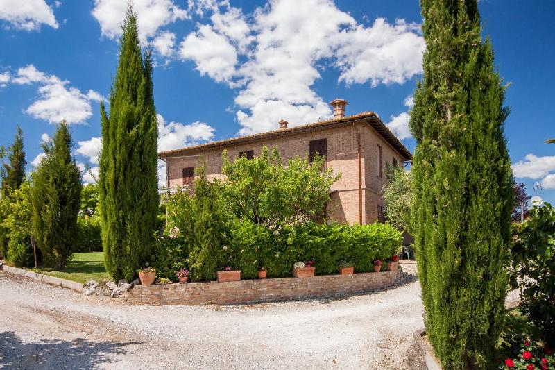 Agriturismo Podere Camollia - image 14