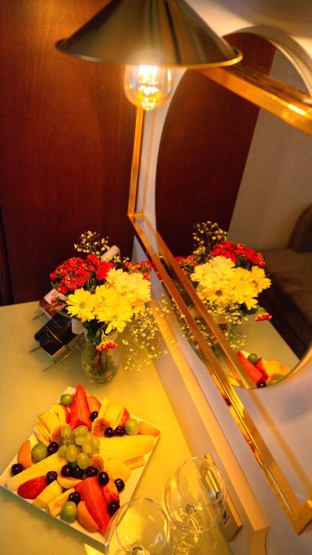 Superior Triple Room image 4