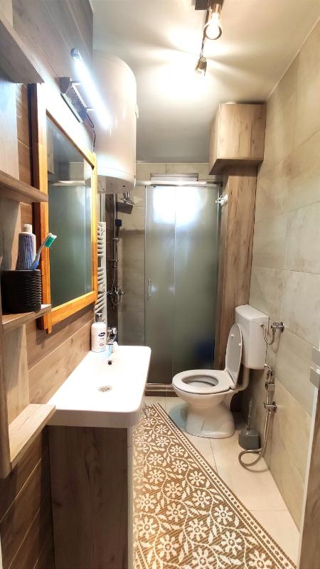 Cozy Nice & Quiet apartment Lucky Sarajevo - Garage on demand or free public parking - image 4