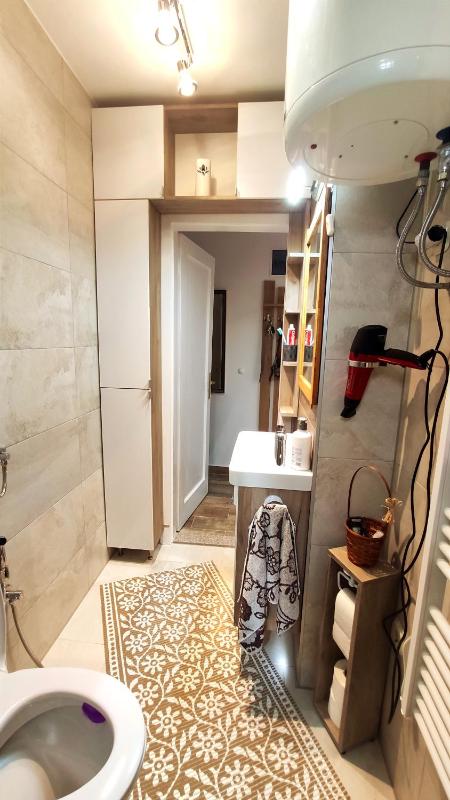 Cozy Nice & Quiet apartment Lucky Sarajevo - Garage on demand or free public parking - image 9