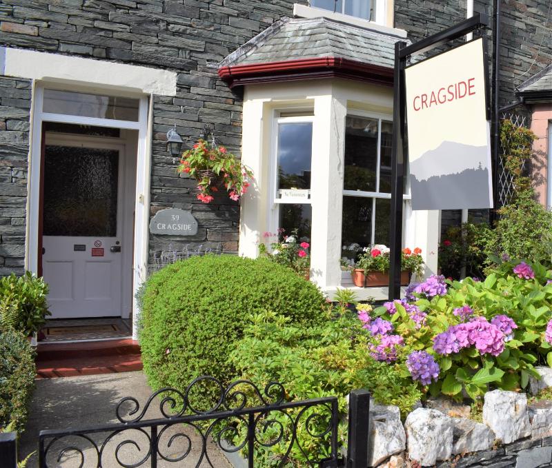 Cragside Guest House - image 14