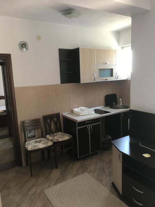 Double Room with Balcony image 1