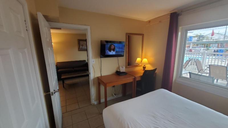 Two-Bedroom Apartment image 4