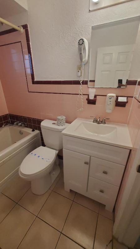 Two-Bedroom Apartment image 2
