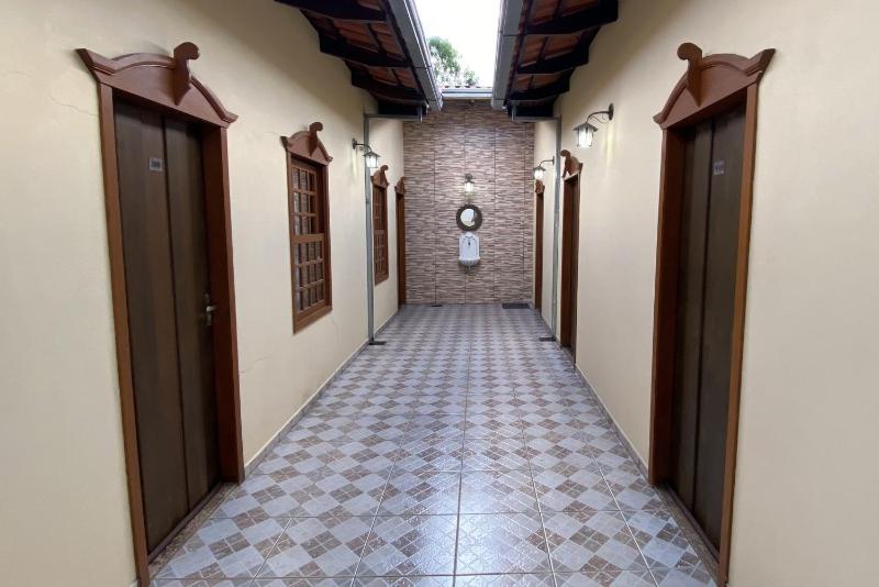 Pousada das Orquídeas - image 3