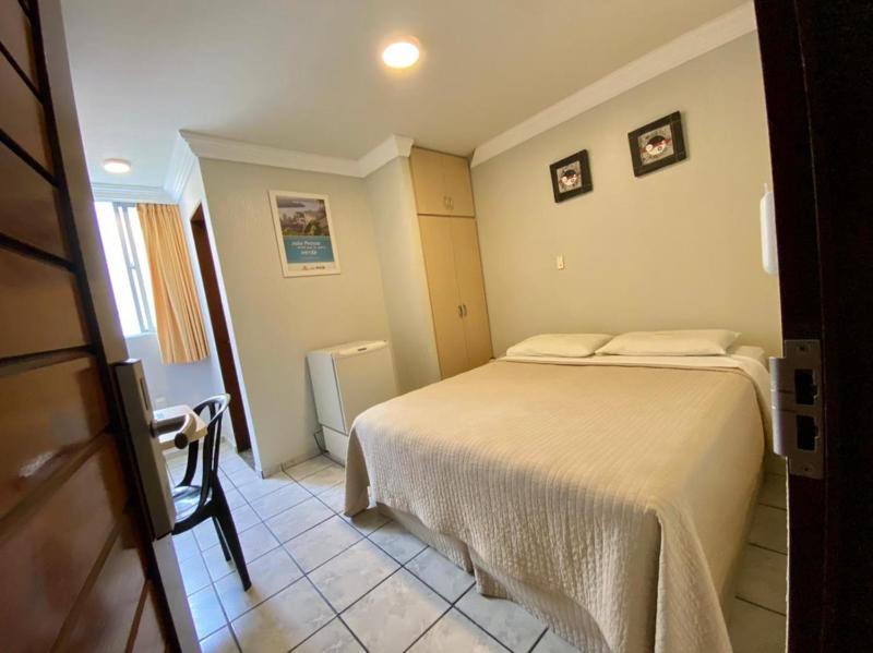 Hotel Pousada Costa do Atlântico - image 30