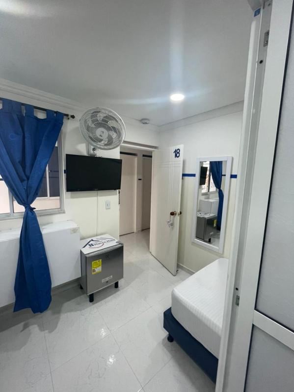 Casa Hotel Manco Mora - image 16
