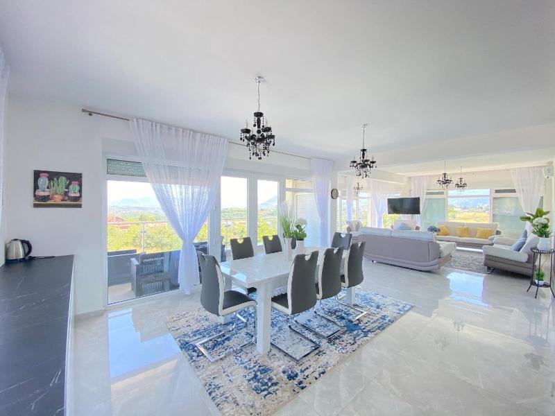 Al Qasr Luxury Villas - image 9