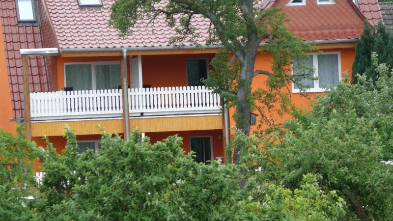 Double or Twin Room with Balcony image 3