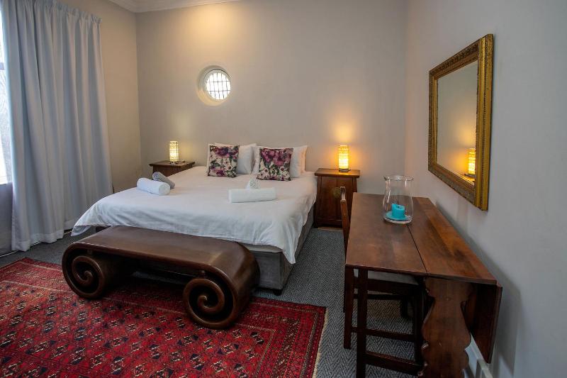 Harcourt Lodge - image 6