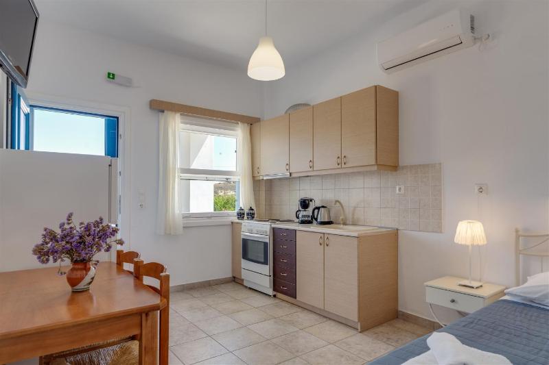 One-Bedroom Apartment ( 4 Adults) image 2