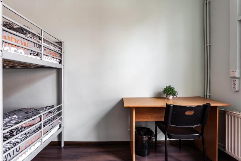 Mister Hostel - image 2