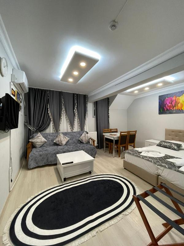donat suites apartment - image 11