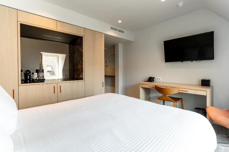 Hotel Le Bois De Bruges - image 12