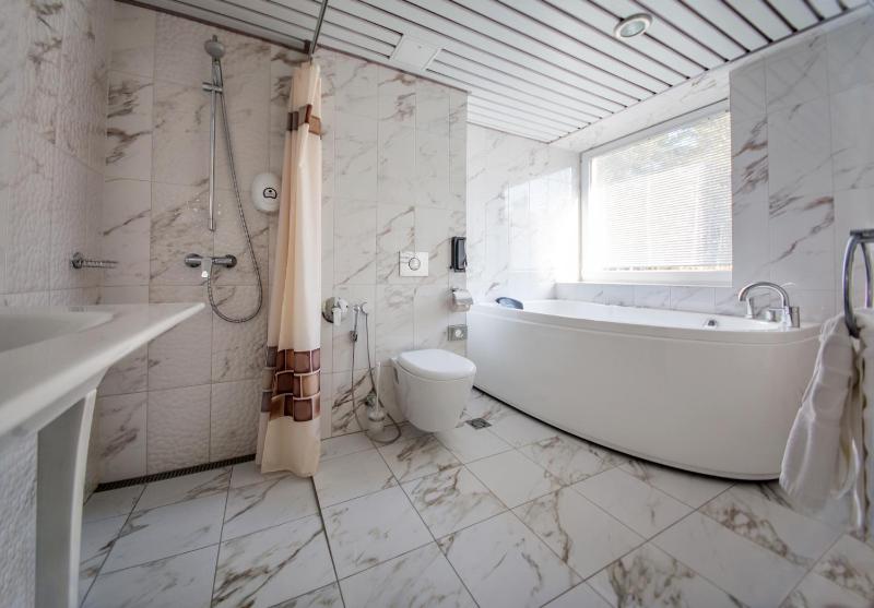 Superior Room with Waterpark and Spa Access image 3