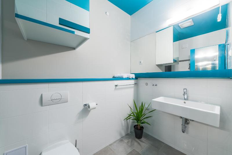 Duplex Two-Bedroom Apartment with Terrace and Sea View image 4