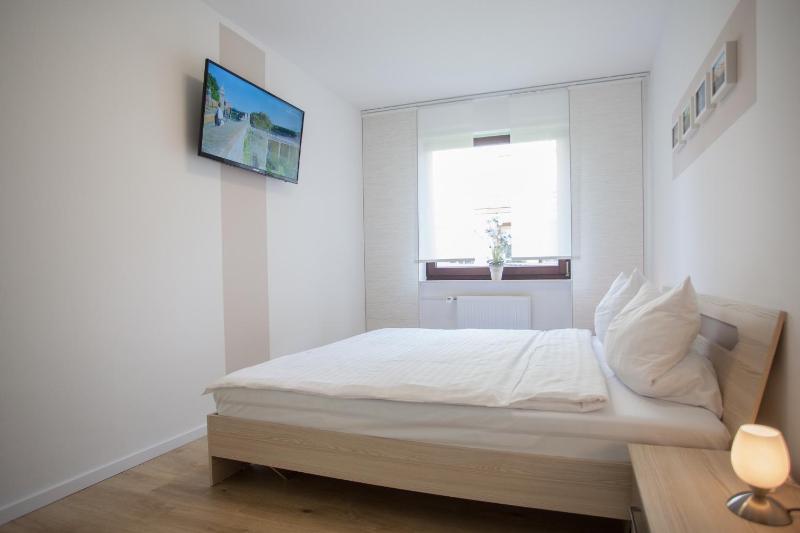 Welcome in - Ferienwohnung 59-W in Winterberg mit Balkon und Schwimmbad - image 16