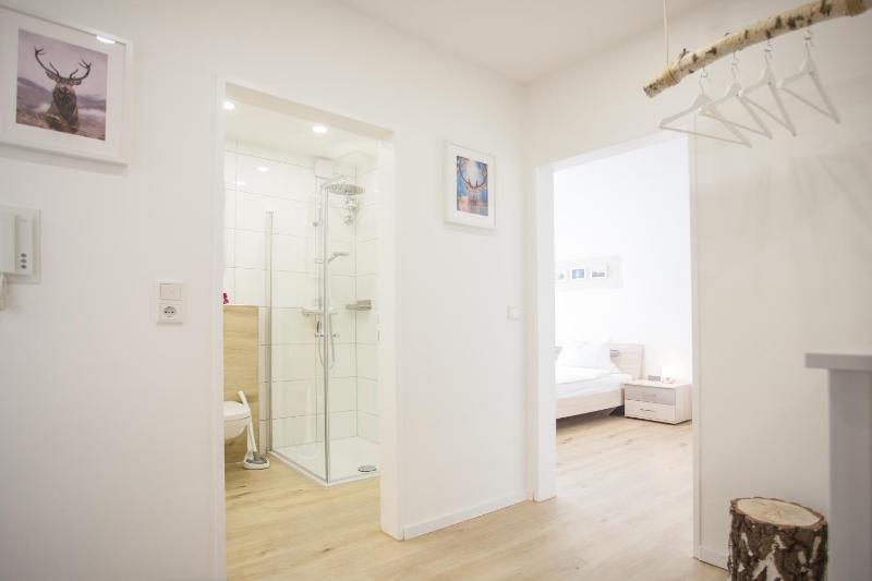 Welcome in - Ferienwohnung 59-W in Winterberg mit Balkon und Schwimmbad - image 8