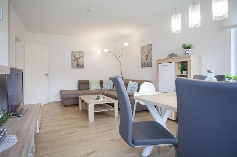 Welcome in - Ferienwohnung 59-W in Winterberg mit Balkon und Schwimmbad - image 17