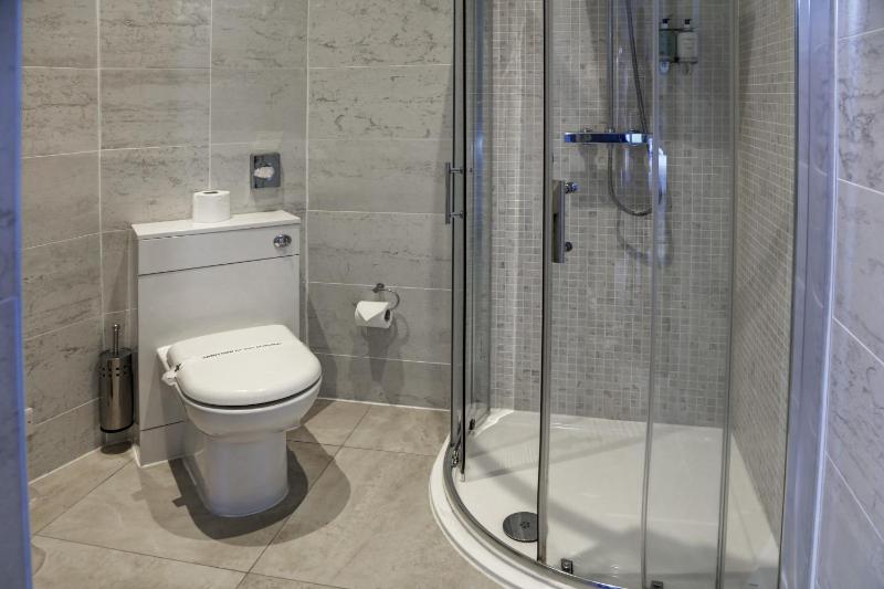 Family Room with sofa bed image 2